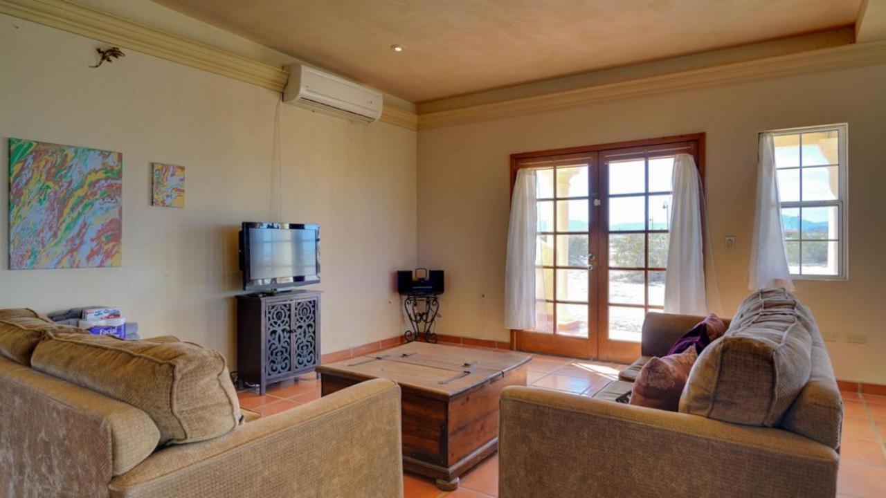 Casa La Vida Dulce - How Sweet Life Can Be San Felipe  Exterior photo