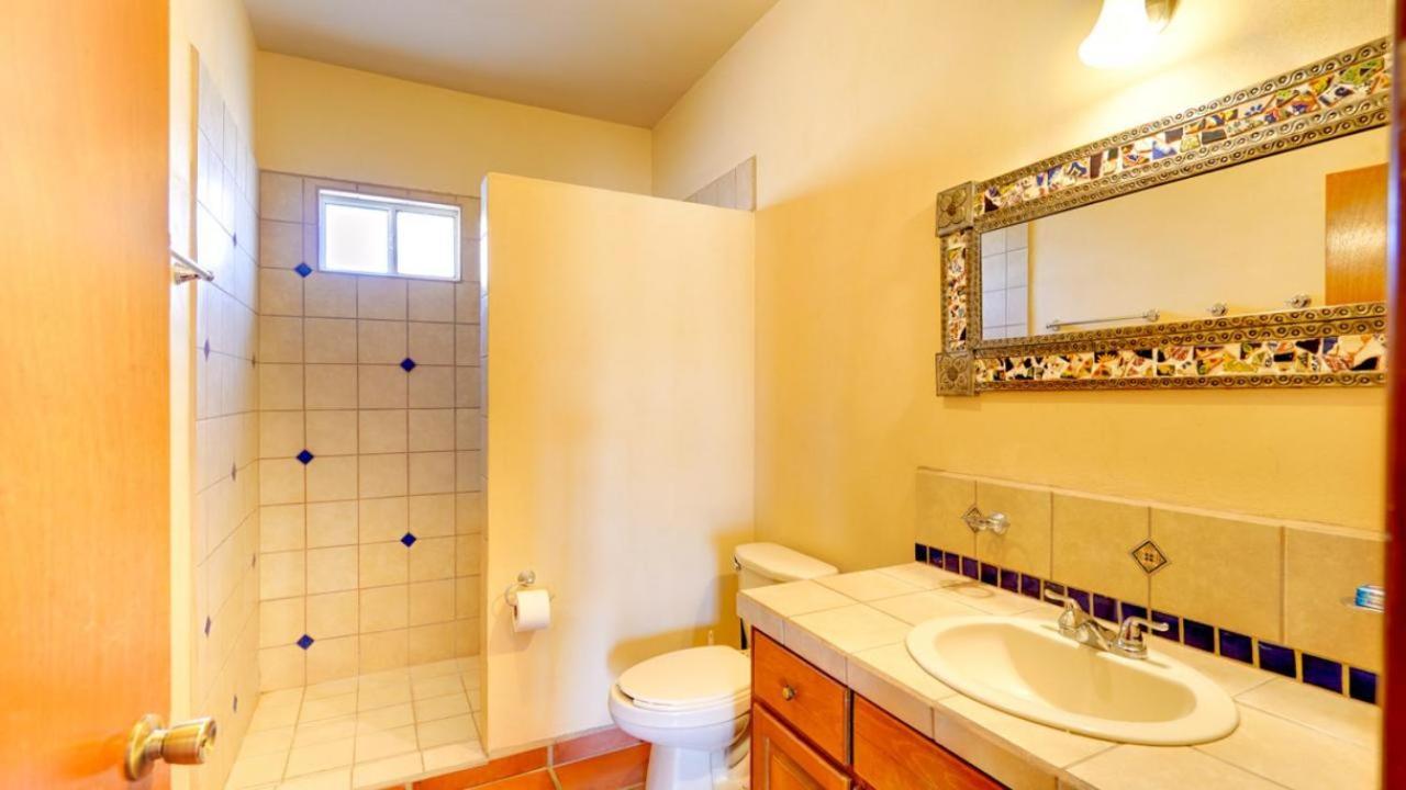 Casa La Vida Dulce - How Sweet Life Can Be San Felipe  Exterior photo